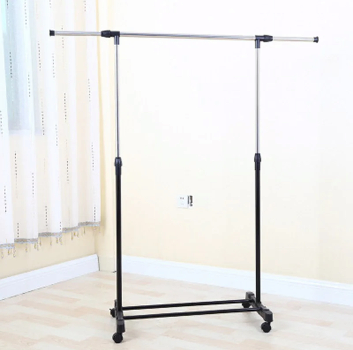 Stalak za odeću – jednodelni ŠTENDER - Slika 6