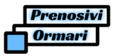 Prenosivi ormari