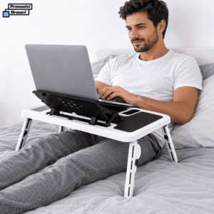 Mini stočić za Laptop sa kulerima